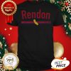 Los Angeles Anthony Rendon Los Angeles Dodgers Shirt