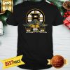 Official Baby Yoda Boston Bruins Shirt