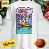 Official I Fuuu Fuuu Fucking Hate You Cunt Hope You Get Hit By A Train Lol Shirt