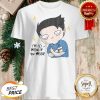 Official I’m So Proud Of You Myself Osskait Shirt