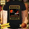 Pretty Warning Talking Shit About Cleveland Browns Result Ass Whoopin Shirt