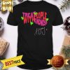 Treat People With Kindness Harry Shirt