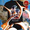 Official The Witcher Wild Hunt Characters Poster Shirt