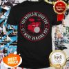 Drummer You Would Be Loud Too If I Were Banging You Shirt