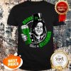 Funny Drink Like A Gallagher Irish St Patricks Day Shirt