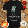 Mickey Mouse Shenanigator Define St. Patrick’s Day Shirt