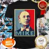 Mike Bloomberg For American President Michael Bloomberg Art Shirt