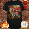 Nice Harley Quinn Harley Davidson motorcycles Shirt