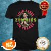 Official Disney Zombies Living Large Shirt