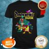 Official Disney’s Darkwing Duck Graphic Shirt