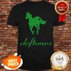 Official Horse Deftones St. Patrick’s Day Shirt