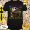 Awesome Baby Yoda Real Canadian Superstore Survived Covid-19 2020 Shirt