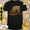 Awesome Truck Mashup Leopard Shirt