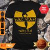 Awesome Wu Tang Clan Wuhan Kung Flu World Tour 2020 Shirt