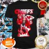 Birds of Prey Harley Quinn Kansas City Chiefs Champions Super Bowl LIV Shirt