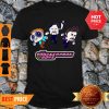Bubbles Ricky LaFleur Julian Power Puff Boys Trailer Park Boys Shirt