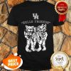 Kentucky Wildcats Hello Friends Houston Jim Nantz Houston Cougars Shirt