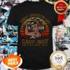 Logo Harley Davidson Lady Classy Sassy And A Bit Smart Assy Shirt