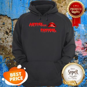 Nice The Rocky Horror Picture Show Anticipation Hoodie