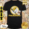 Official Paleskins Wypipo Shirt