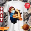 Official Strong Nurse Bus Driver Coronavirus Shirt