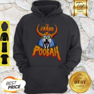 Premium The Grand Poobah Hoodie