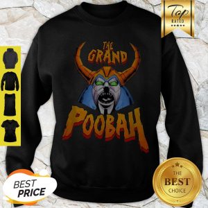 Premium The Grand Poobah Sweatshirt