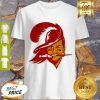 Tom Brady Touchdown Signs With Tampa Bay Buccaneers Shirt