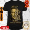 Joe DiffieJoe Diffie The Rolling Stones Thank You For The Memories Signature Shirt The Rolling Stones Thank You For The Memories Signature Shirt