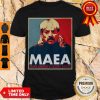 Nice Joe Exotic Maea Make America Exotic Again Shirt