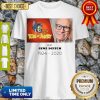 Top Rip Gene Deitch 1924-2020 Tom And Jerry Shirt