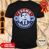 Awesome Cuomo Is My President Relaxed Fit Shirt