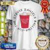 Premium Zillion Beers Cup The Stevie Daniels Ballina Shirt
