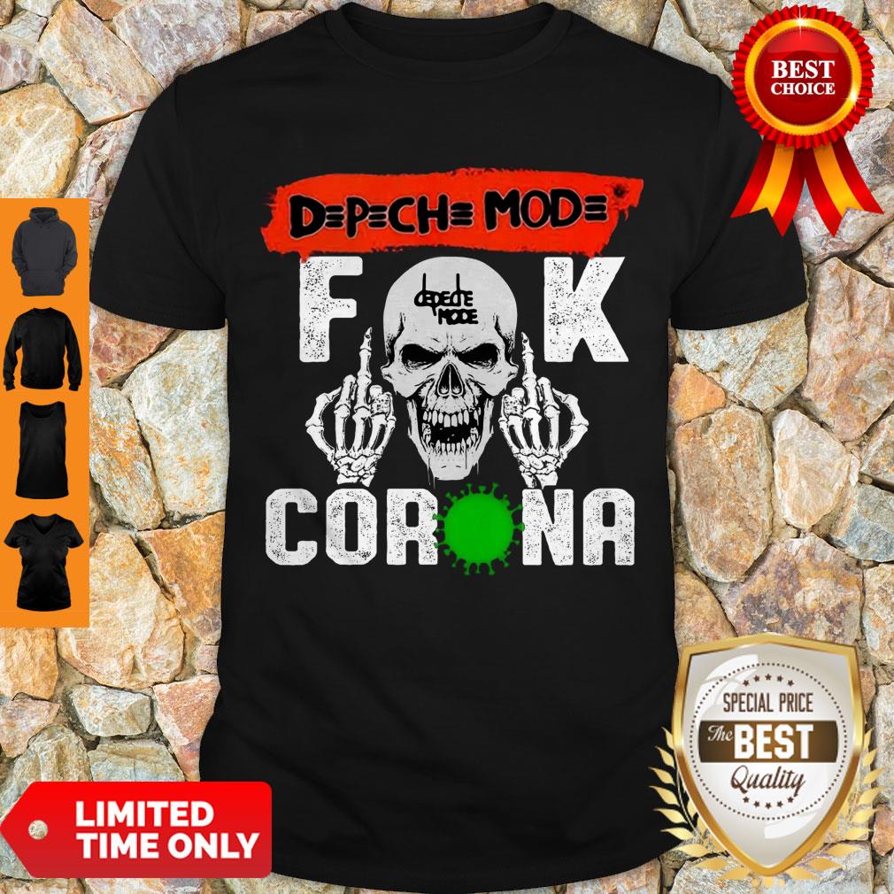 Awesome DPCH MOD Fuck Corona Covid-19 ShirtAwesome DPCH MOD Fuck Corona Covid-19 Shirt