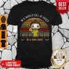 Top Post Malone In A World Full Of Roses Be A Sunflower Sunset ShirtTop Post Malone In A World Full Of Roses Be A Sunflower Sunset Shirt