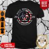 41st Birthday 2020 Quarantined American Flag Shirt