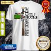 All Need Today Is A Little Of Snooker And A Whole Lot Of Jesus Shirt