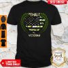 Good Female Veteran Shirt