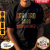 Grandad 2020 Quarantined Shirt