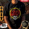 Kk Slider Slayer Band Shirt