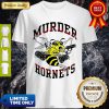 Premium Bee Murder Hornets Shirt
