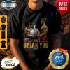 Rocky I Must Break You Shirt