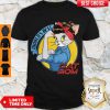 Strong World’s best Cat Mom Shirt