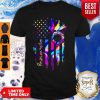 You Are My Sunshine Independence Day Shirt