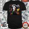 Black Lives Matter Black Superheroes Shirt
