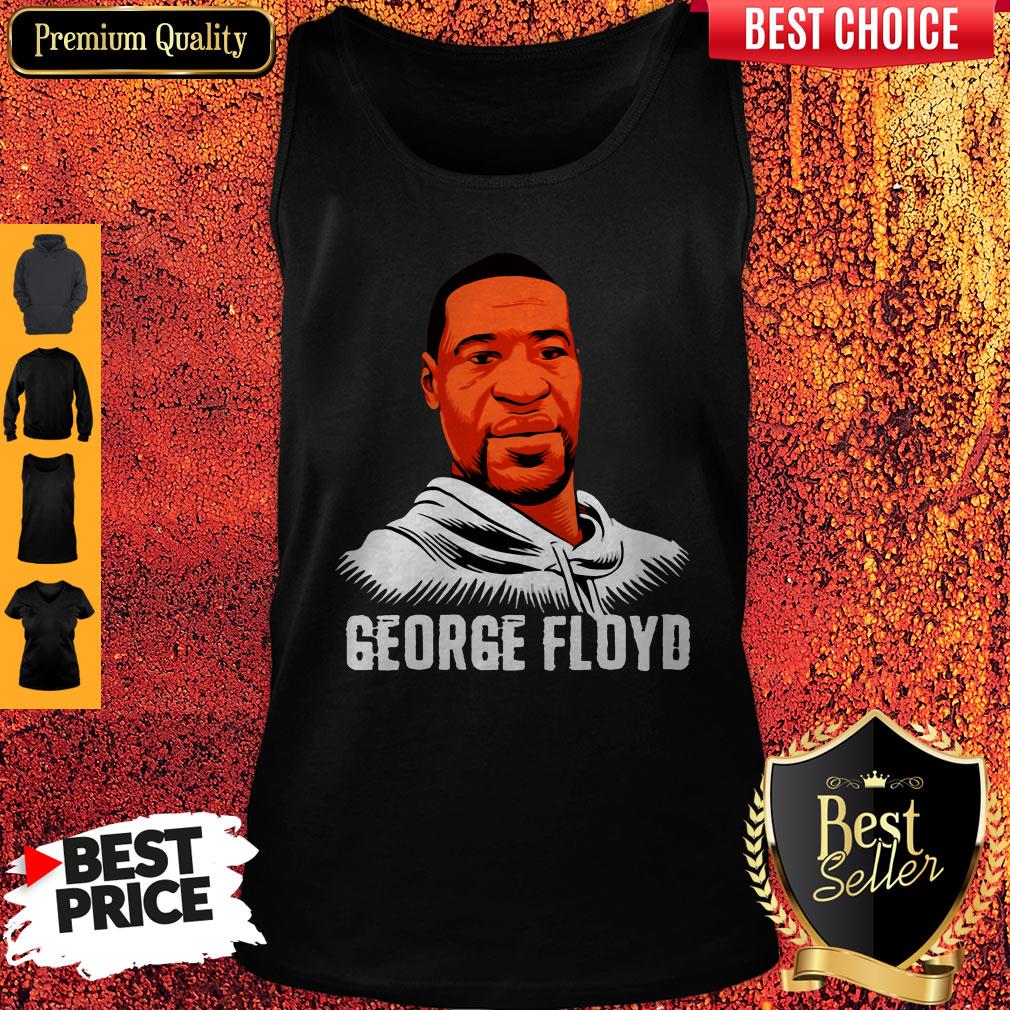 Funny I Can’t Breathe George Floyd Vintage Tank Top Funny I Can’t Breathe George Floyd Vintage Tank Top