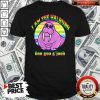 I Am The Walrus Goo Goo G’joob LGBT Shirt
