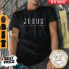 Jesus The Original Essential Worker Shirt