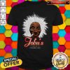 Jobu’s Rum Is Very Bad To Steal Shirt
