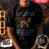 LGBT Butterfly Believe In Yourself As A Special Needs Parent Shirt
